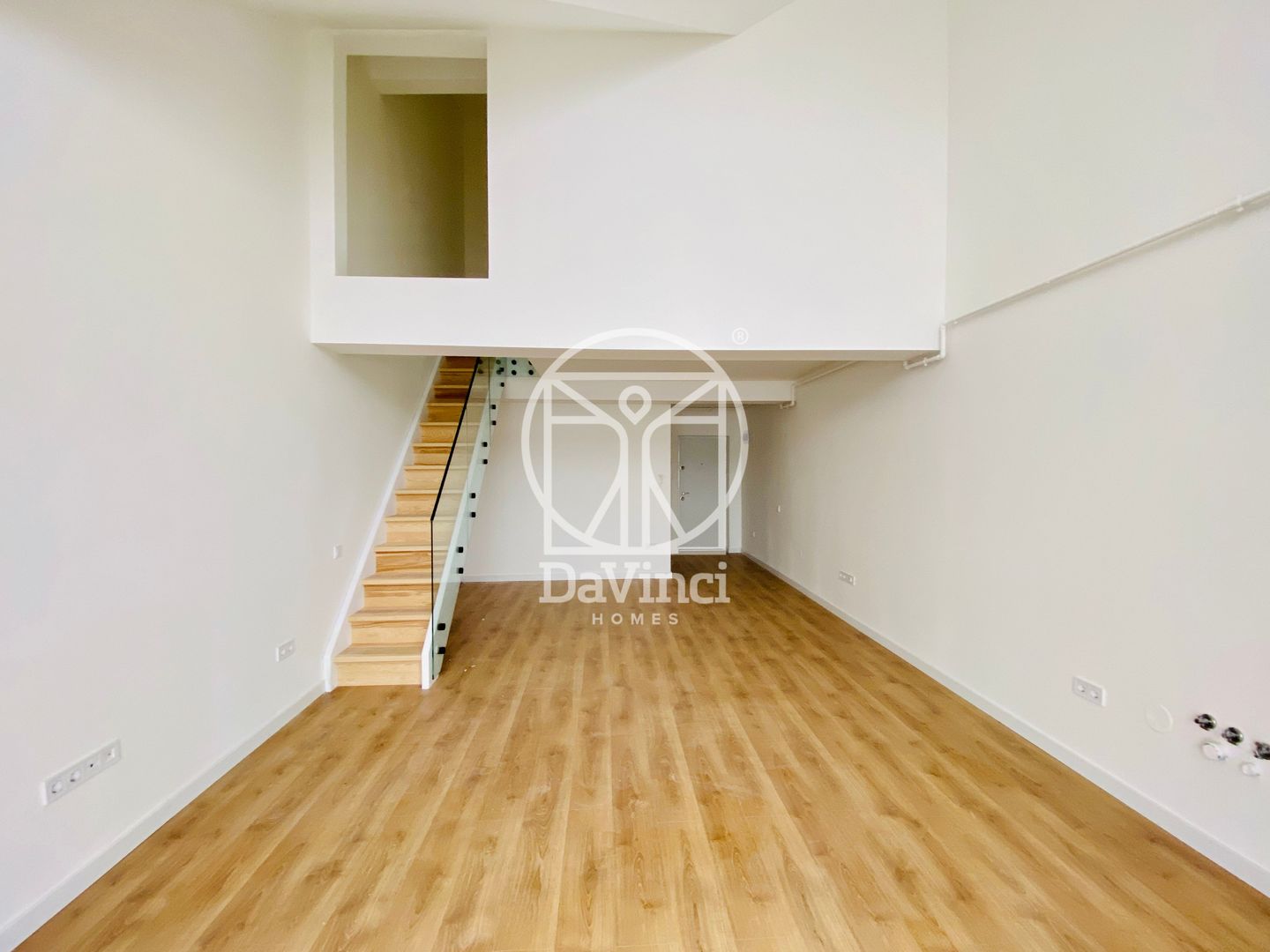 Penthouse 2 camere, 2 bai (9A-Mi.ap.10) - Poză 2