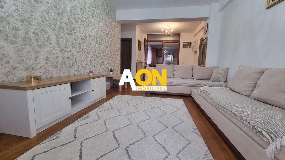 Apartament 2 Camere, Bloc Nou, Zona Centru - Poză 2