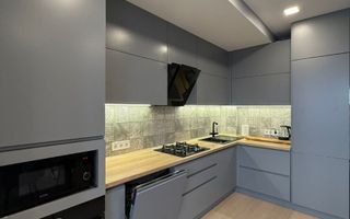 Chirie, apartament, 2 camere, str. Sprîncenoaia, Centru - Poză 3