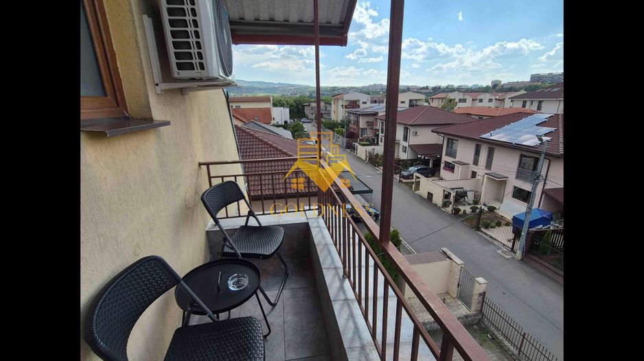 3 camere, Gheorgheni, Detunata, Kaufland, Unirii, Baza sportiva - Poză 7