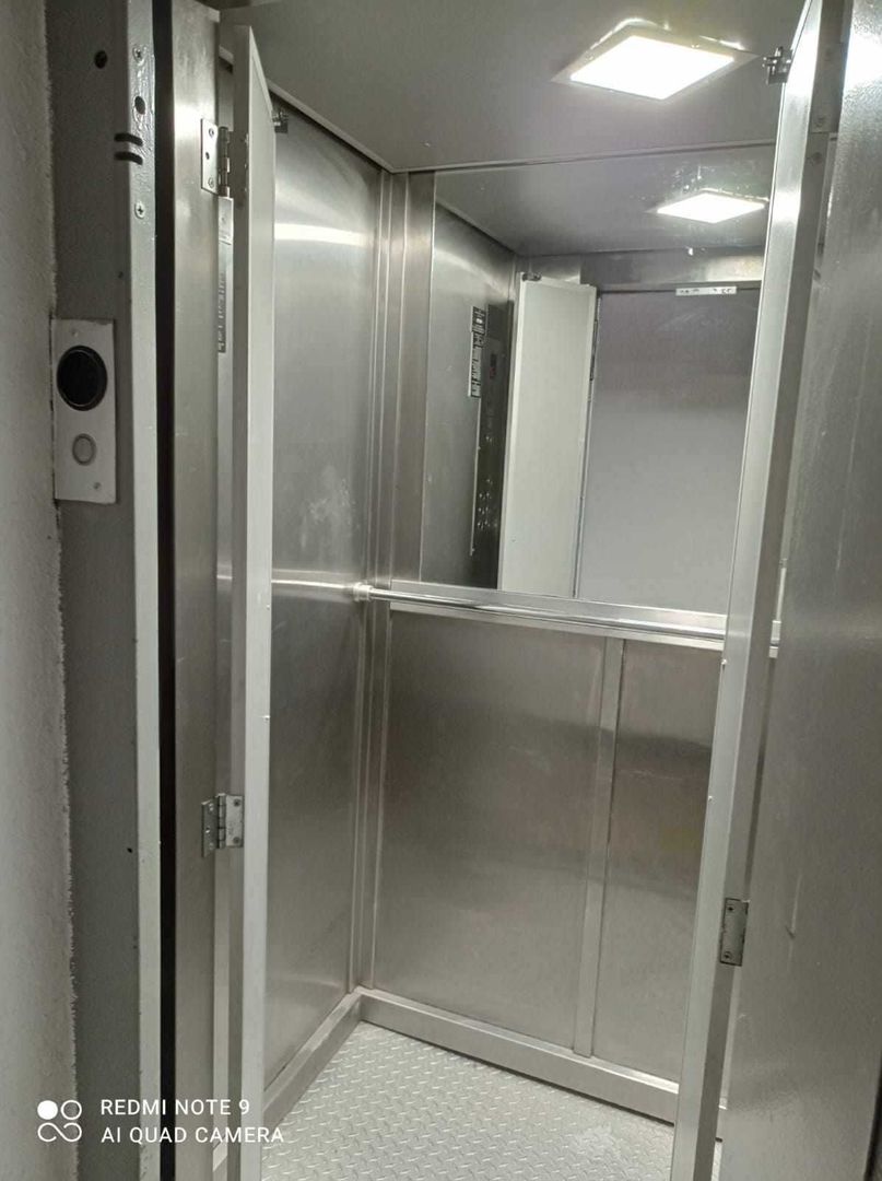 Central, Garsoniera langa metrou, renovata recent - Poză 7