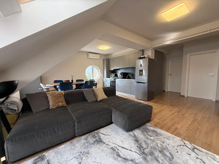 Apartament modern de 3 camere în zona Buna Ziua, Cluj – 73 mp utili - Poză 4