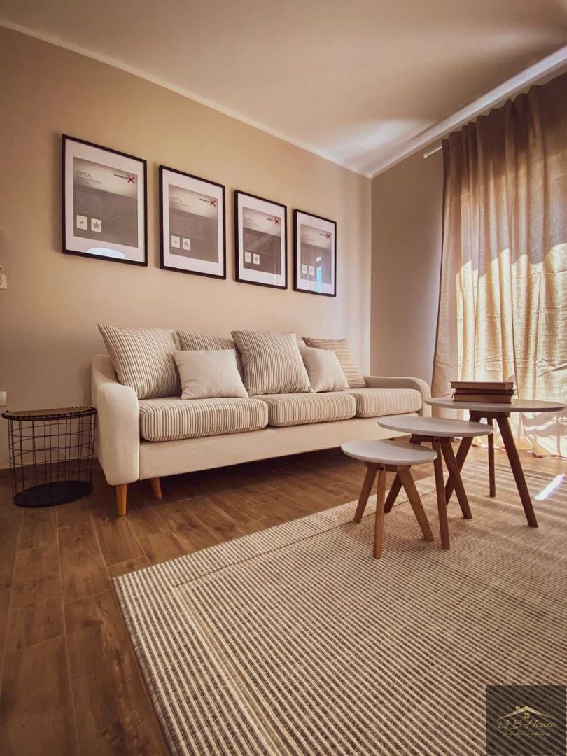 Inchiriez in Dumbravita apartament cu 2 camere - Poză 2