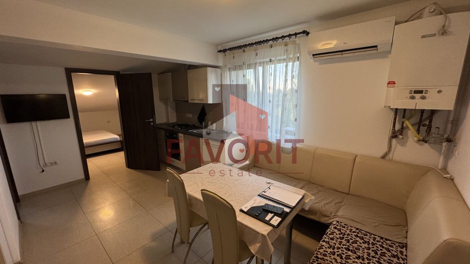 Comision 0%. Disponibil imediat. Mobilat si utilat. Pozitie excelenta - Poză 2