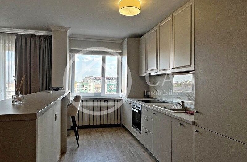 Apartament de închiriat cu 2 camere în Prima Oneștilor, Oradea - Poză 4