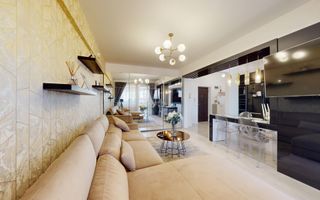 Apartament 2 Camere Bloc 2020 | Suprafata 60 mp | Mobilat Lux - Poză 21