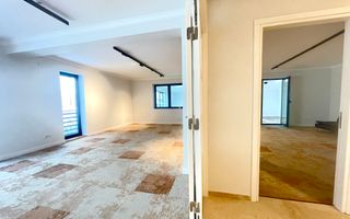 Spatiu de birouri PREMIUM **183mp**Parcare // Tei/Barbu Vacarescu - Poză 11