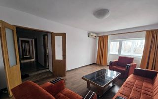 Inchiriez 2 camere Piata Victoriei - decomandat (proprietar) - Poză 1