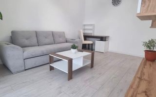 Apartament modern cu 2 camere - Contemporan Homes, Pacurari - 450€ - Poză 2