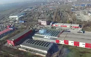 PARC LOGISTIC CU VENITURI OPERATIONALE + TEREN AUTORIZAT DEZVOLTARE - Poză 15