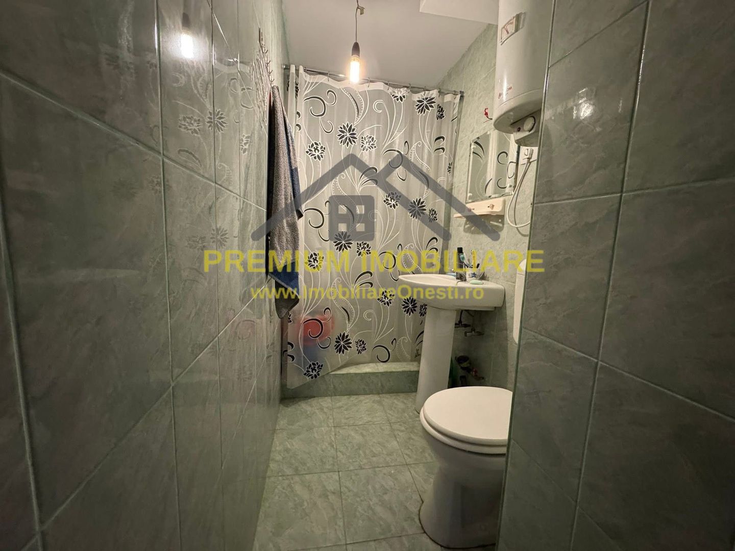 Garsoniera Confort 1 - Zona ultracentrala - Poză 6