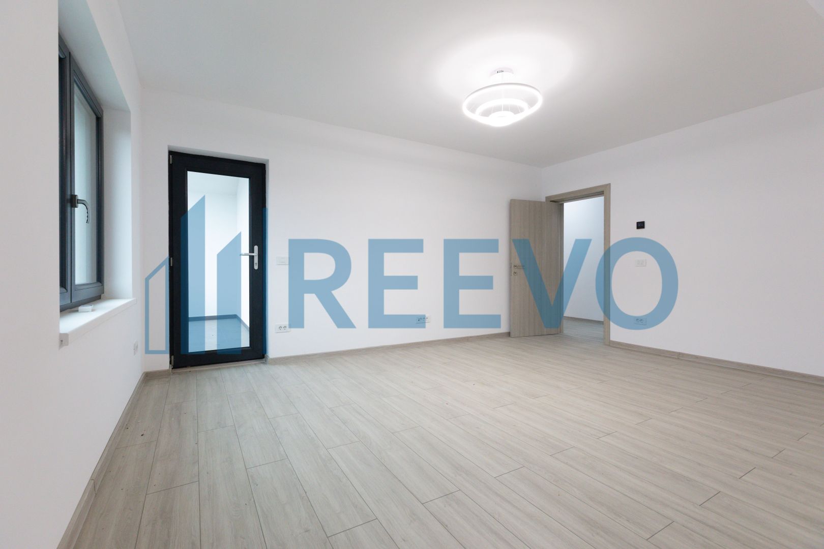 Casă Premium P+1E – 140 mp utili | Gherăiești | Curte amenajată - Poză 29