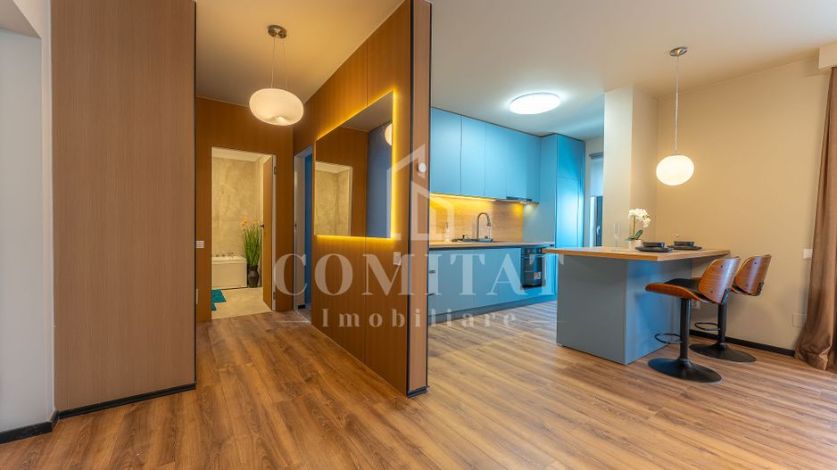 Apartament Premium! 2 camere | Zona Între Lacuri - Poză 21