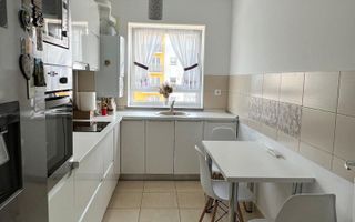 Apartament 3 camere decomandat | Avantgarden | 73 mp, parcare - Poză 3