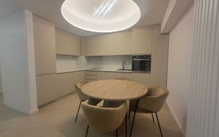 3 camere | Prima inchiriere | Cortina North - Poză 4