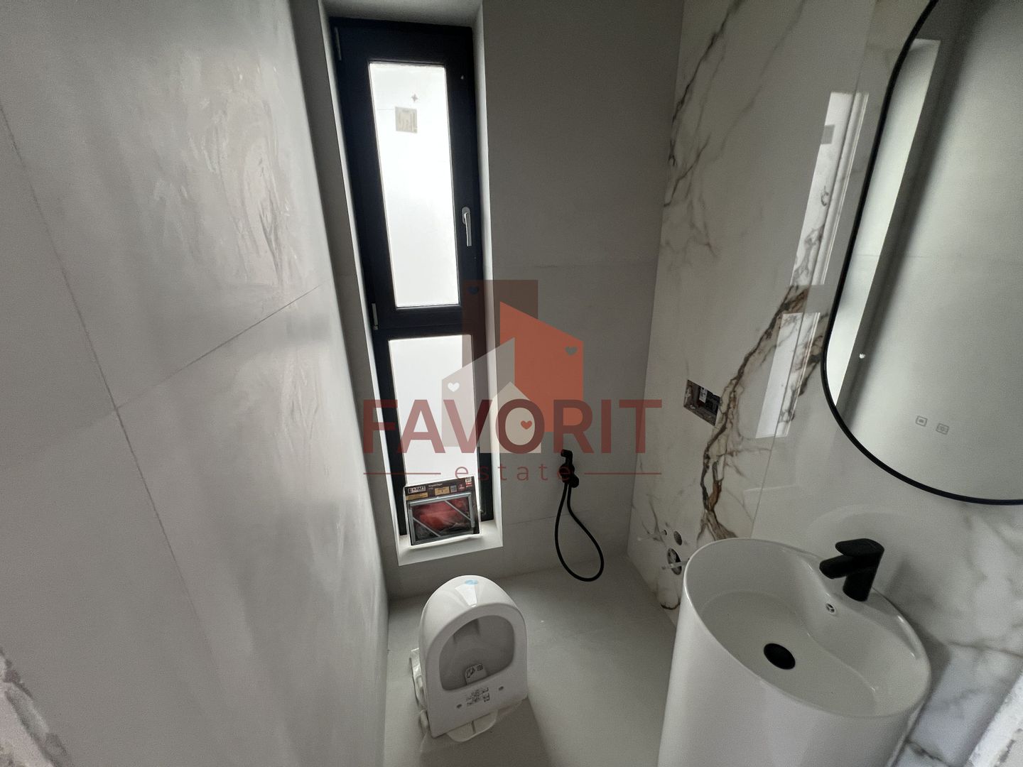 Case individuale P+2 Giroc – Zona Hotel IQ | 108 mp - Poză 6