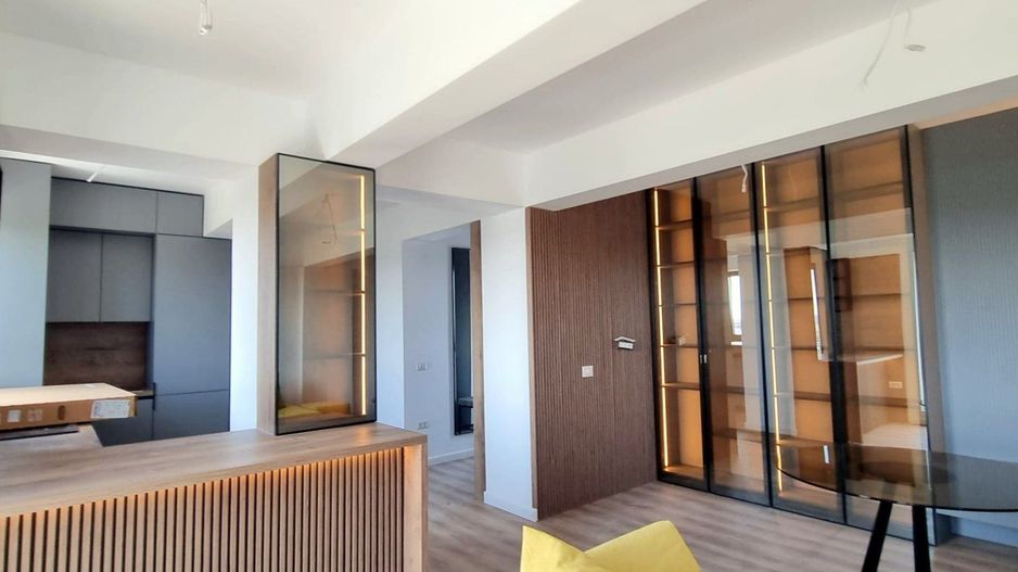 Penthouse - Duplex - Poză 1