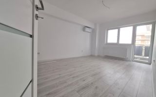 Apartament decomandat de vanzare in Iasi, Galata, 57,44 mp, bloc nou - Poză 9
