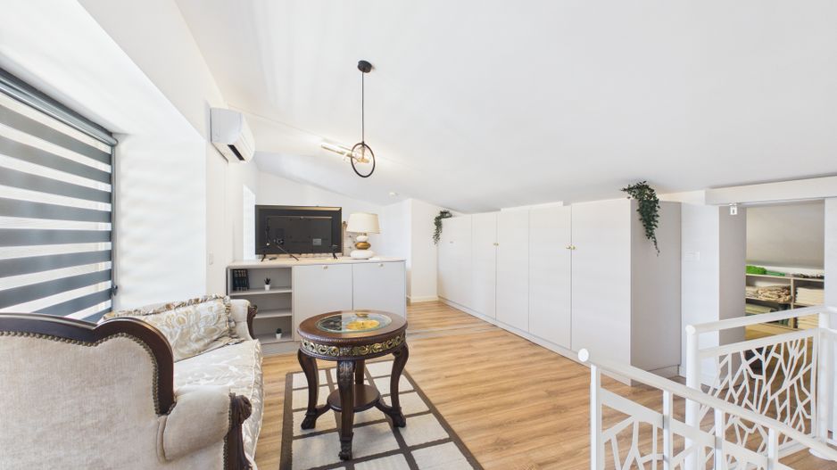 Duplex Catedral Residence | Terasa 70 mp | Loc de parcare - Poză 15