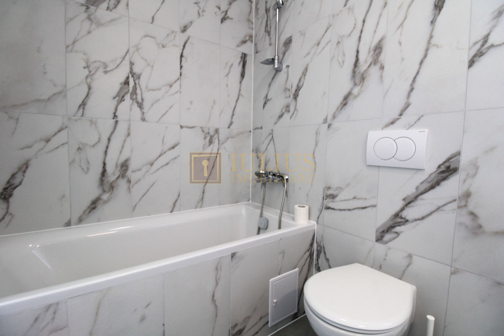 3 camere, prima inchiriere, loc de parcare, Denya Forest, Pet Friendly - Poză 14