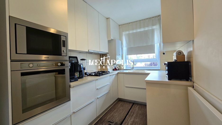 Apartament 3 Camere | Decomandat | 72mp | Parcare | Boxa | Avantgarden - Poză 15