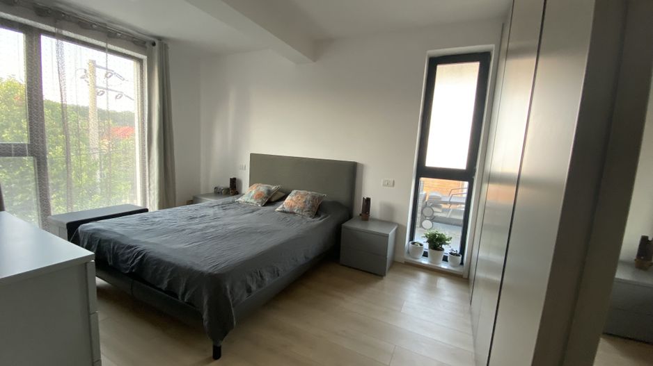 British School Iancu Nicolae apartament 4 camere imobil boutique - Poză 19