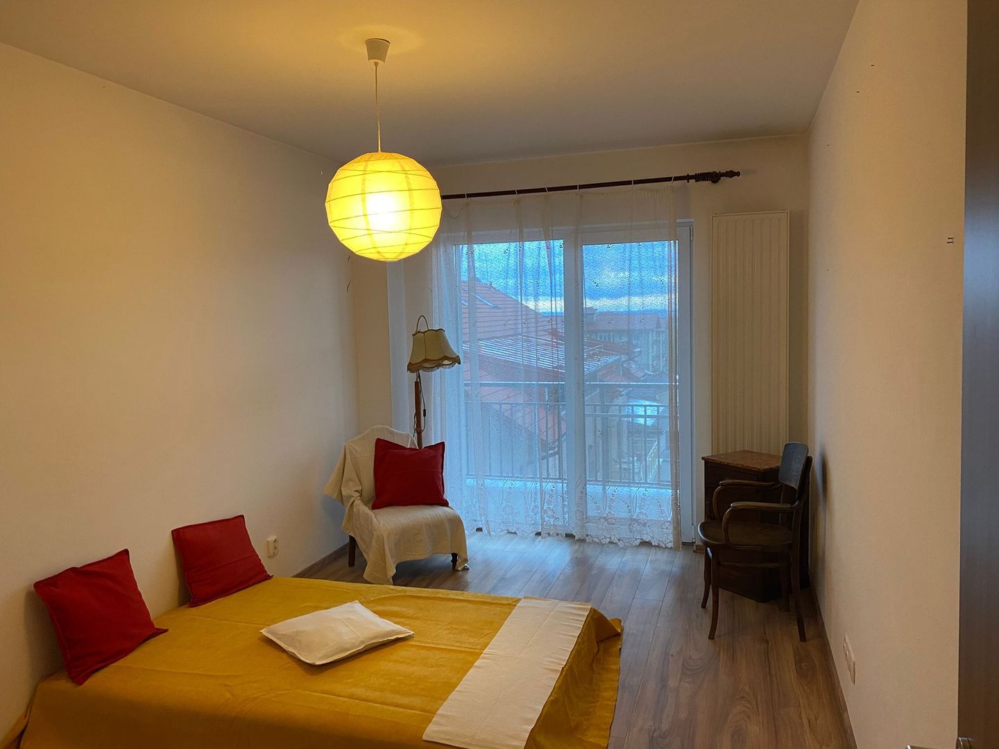 Apartament 2 camere Cart. Buna Ziua, 52 MP, Etaj intermediar - Poză 3