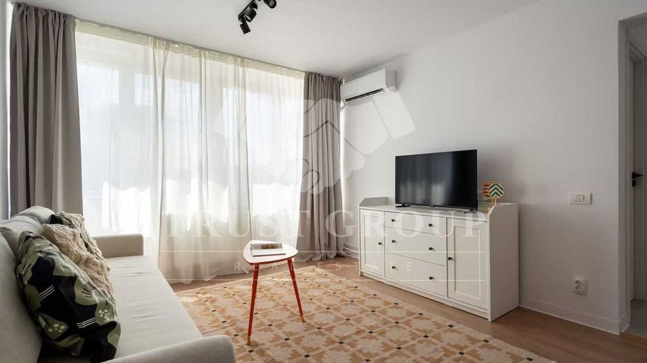 Apartament 2 camere Universitate - Poză 1