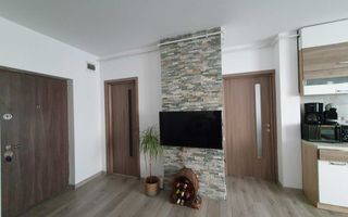 Apartament elegant cu 2 camere, zona Vivo-Metro-Clinica Amethyst. - Poză 2