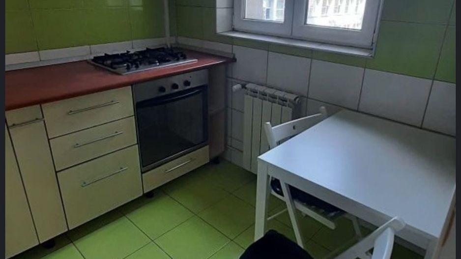 AP. 3 CAMERE SOS. PANTELIMON, BLOC REABILITAT, BUCATARIE INCHISA - Poză 5