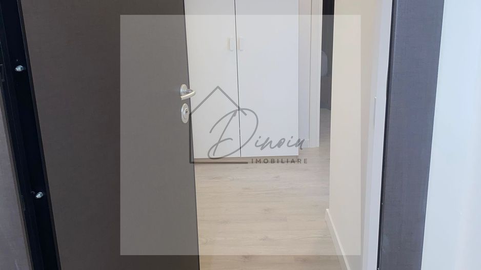 Apartament 2 camere Pipera I Ivory Residence I Mobilat lux I COM 0% - Poză 16