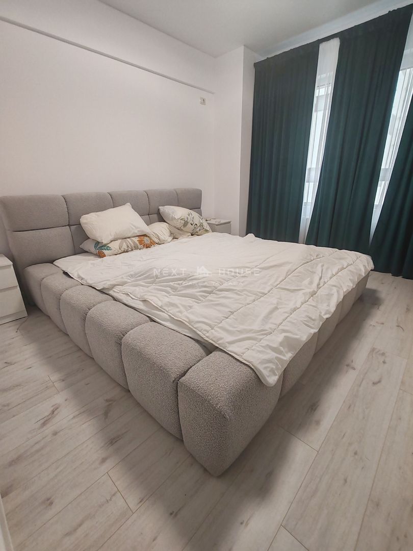 Apartament Parcul Carol - Liberty Mall - Unirii 2 km - Poză 4