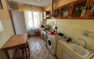 Apartament 3 camere, decomandat - Cugir - Poză 11
