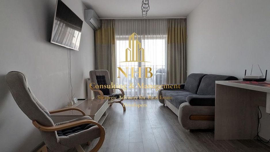 Apartament 2 camere / Pet Friendly / Loc de parcare inclus - Poză 3