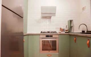 Parcul Cismigiu-Sala Palatului | Apartament 2 camere- mobilat, utilat - Poză 5