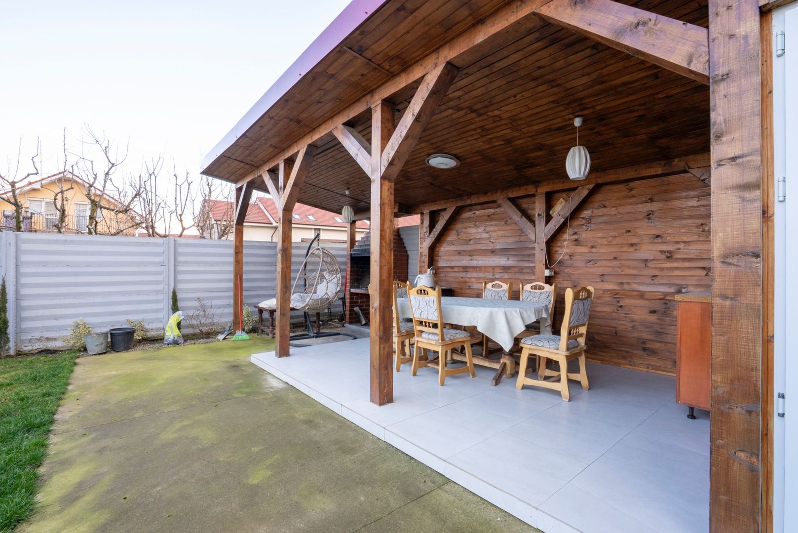 Casa in Nojorid cu 3 dormitoare 2 bai - Poză 5