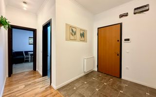 Penthouse exclusivist, terasă panoramică în Braytim - Parcul Pădurice - Poză 28