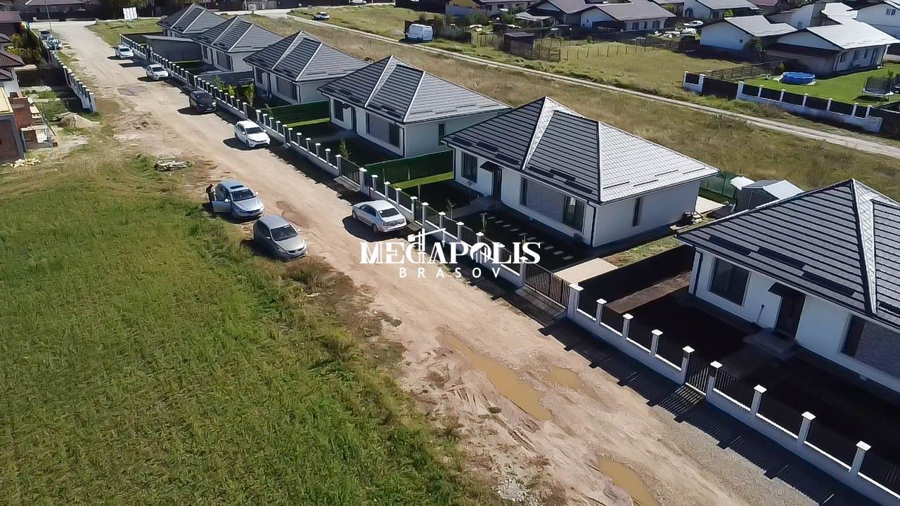 Casă individuală de vânzare în Bod – 150.000 € + TVA - Poză 3