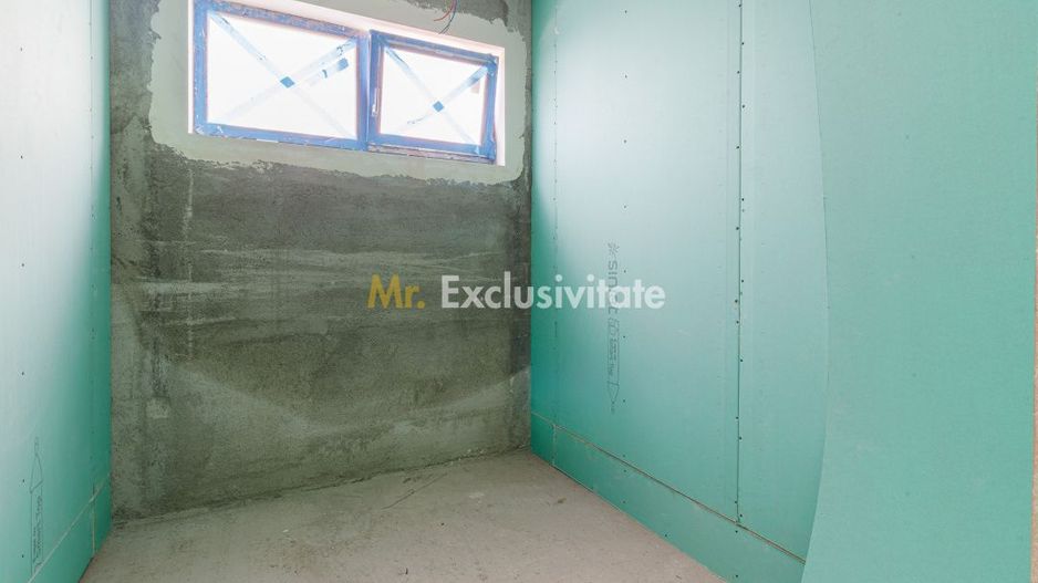 Casa Corbeanca ,curte generoasa, terasa si loc de parcare - Poză 10