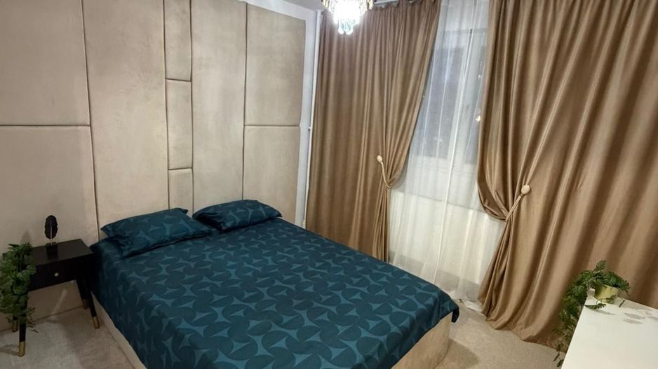 Apartament cochet cu doua camere, Brancoveanu, 83.300€ - Poză 6