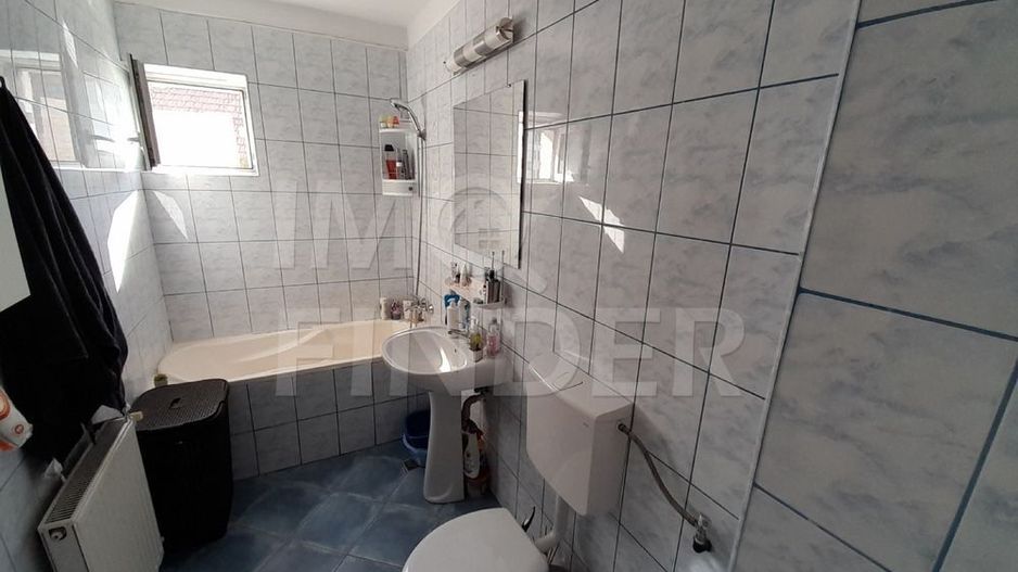 Apartament in Bloc Tip Vila zona Facultatii de Litere - Poză 7