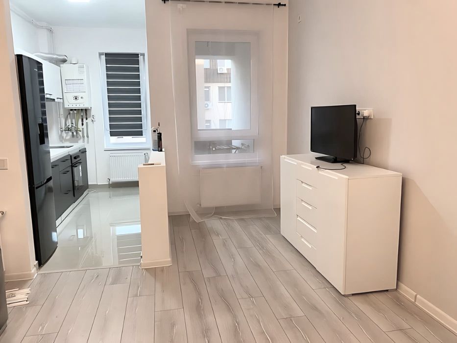 Apartament 2 camere de închiriat Militari Residence, București - Poză 4