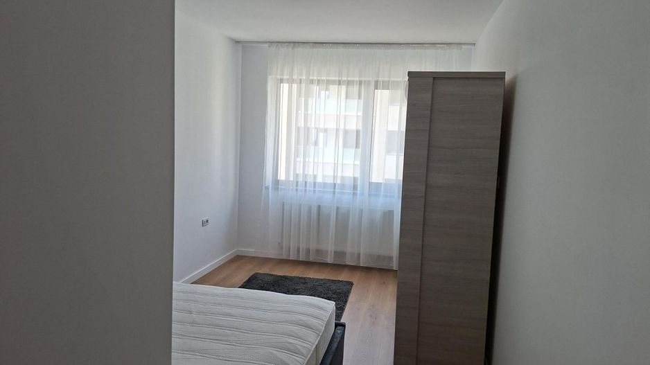 AP. 2 CAMERE- METALURGIEI, PARCARE INCLUSA, PRIMA INCHIRIERE, CENTRALA - Poză 3
