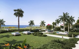 Apartament 3 Dormitoare Manilva - Poză 16