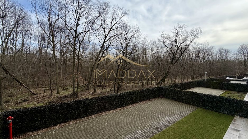 Apartament cu 4 camere *183mp* - Prima Inchiriere // Stejarii - Baneasa - Poză 63