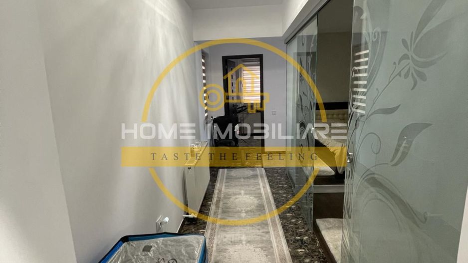 Apartament 3 Camere Decomandat 100 Mp Cug Mobilat si Utilat - Poză 19