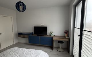 2 Camere Sisești | 70 mp | Încalzire pardoseală | Parcare I COMISION 0 - Poză 9