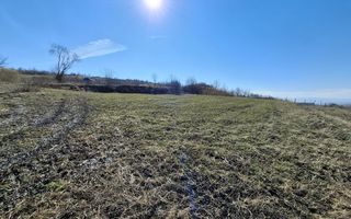 COMISION 0% - Teren INTRAVILAN Hamba, jud. Sibiu - Poză 4