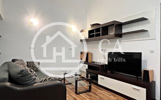 Apartament de inchiriat cu 2 camere in zona ultracentrala, Oradea - Poză 3