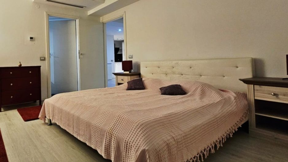 Apartament 3 camere LUX, terasă 11 mp, parcare, Persepolis Herăstrău - Poză 6